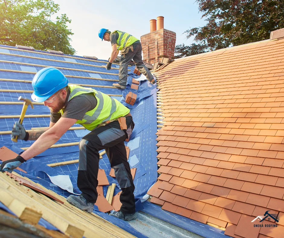 Why choose Roof Repair Near Me in Ruso, ND